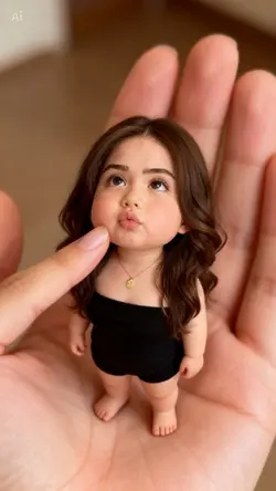 chibi trend