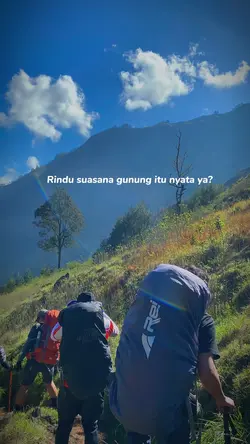 Rindu