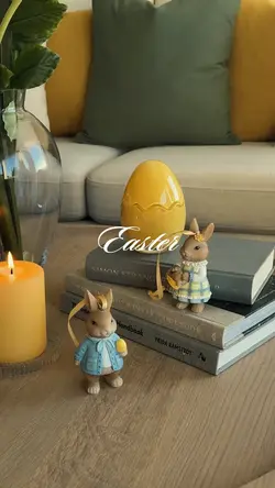 easter