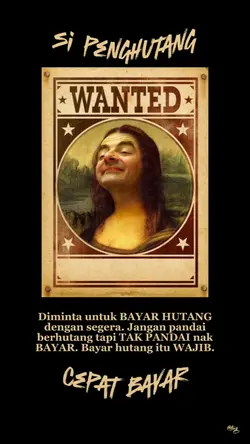 hutang