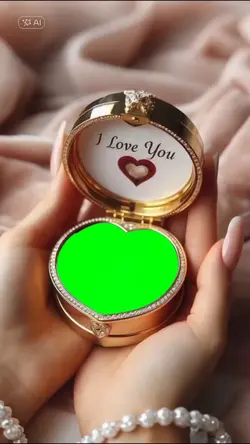 green screen 1