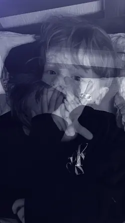 JJ 3 KLIP KECE PARAH