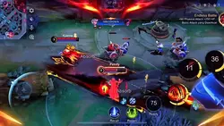 Game Play HD