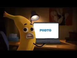 banana computer