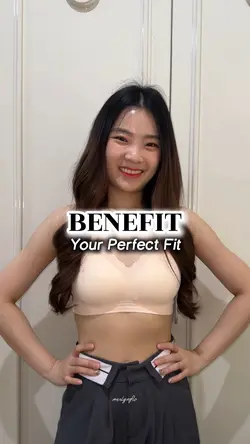 Seamless bra
