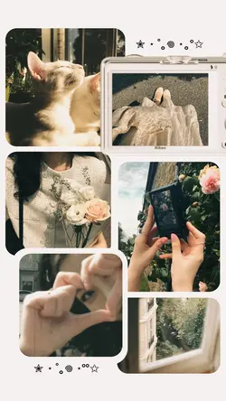 Frame photo