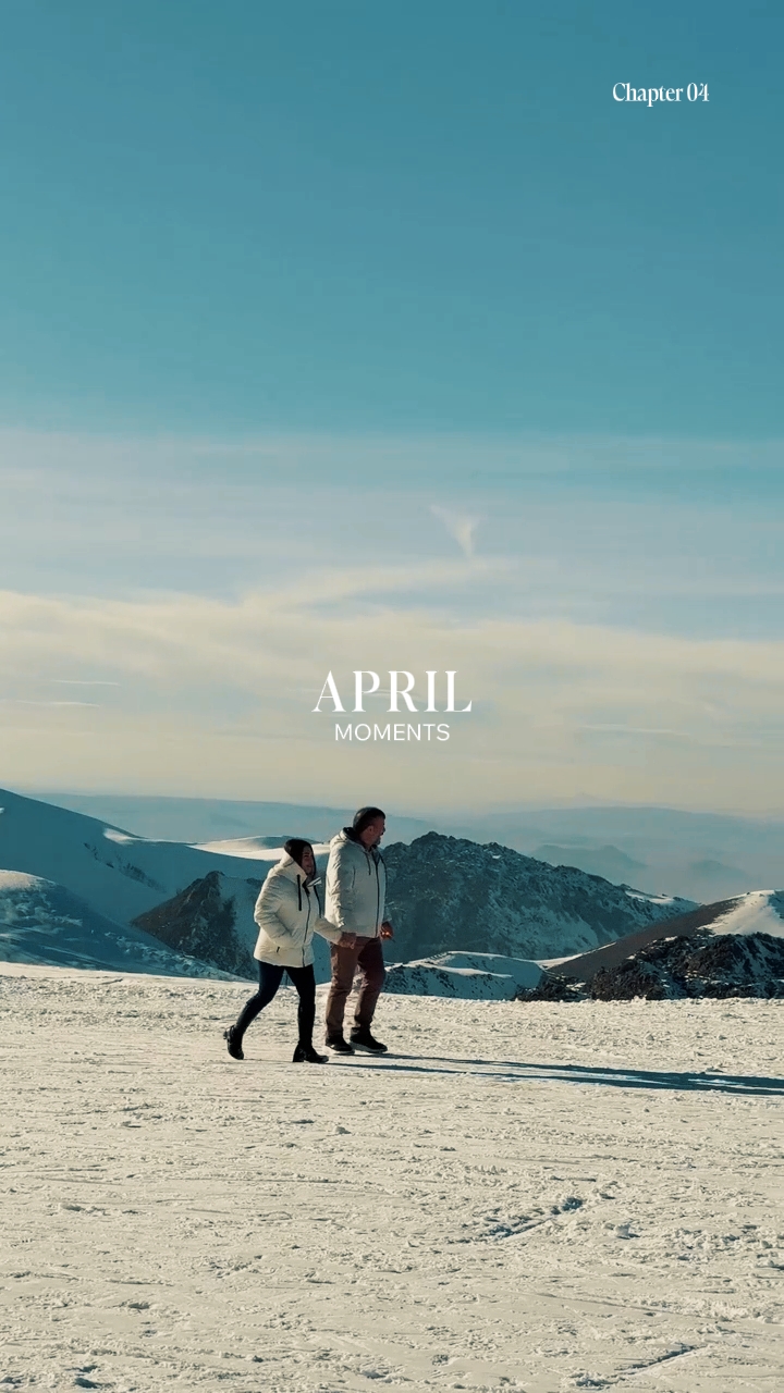 Abril 