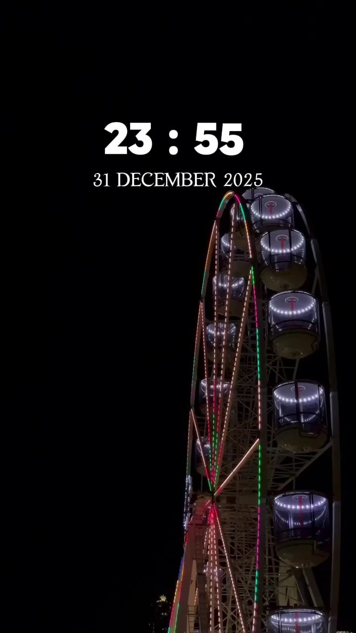 new year