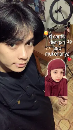 si cantik dengan pap