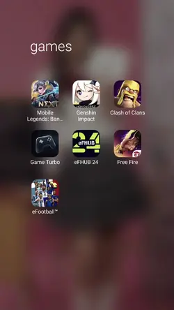apk game 