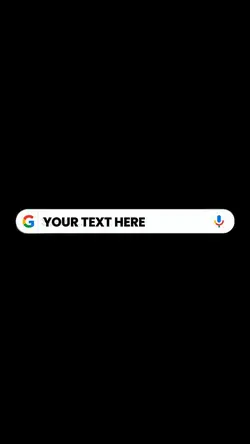 Search google
