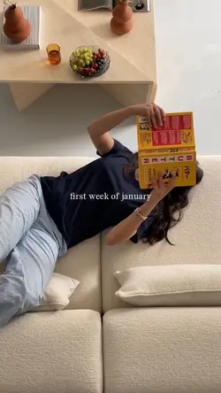 week recap 
