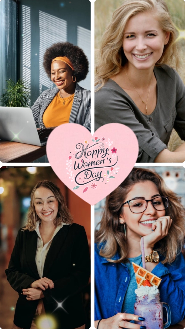 women's day