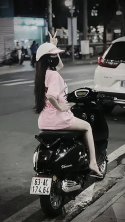 Trình Chiếu + Màu