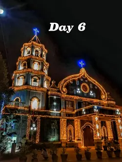 Simbang Gabi 
