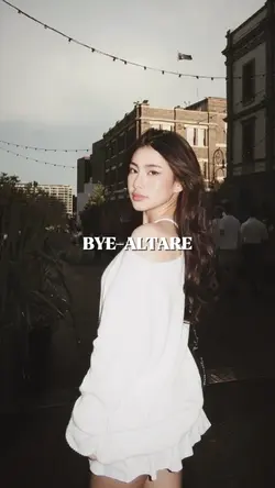 BYE-ALTARE