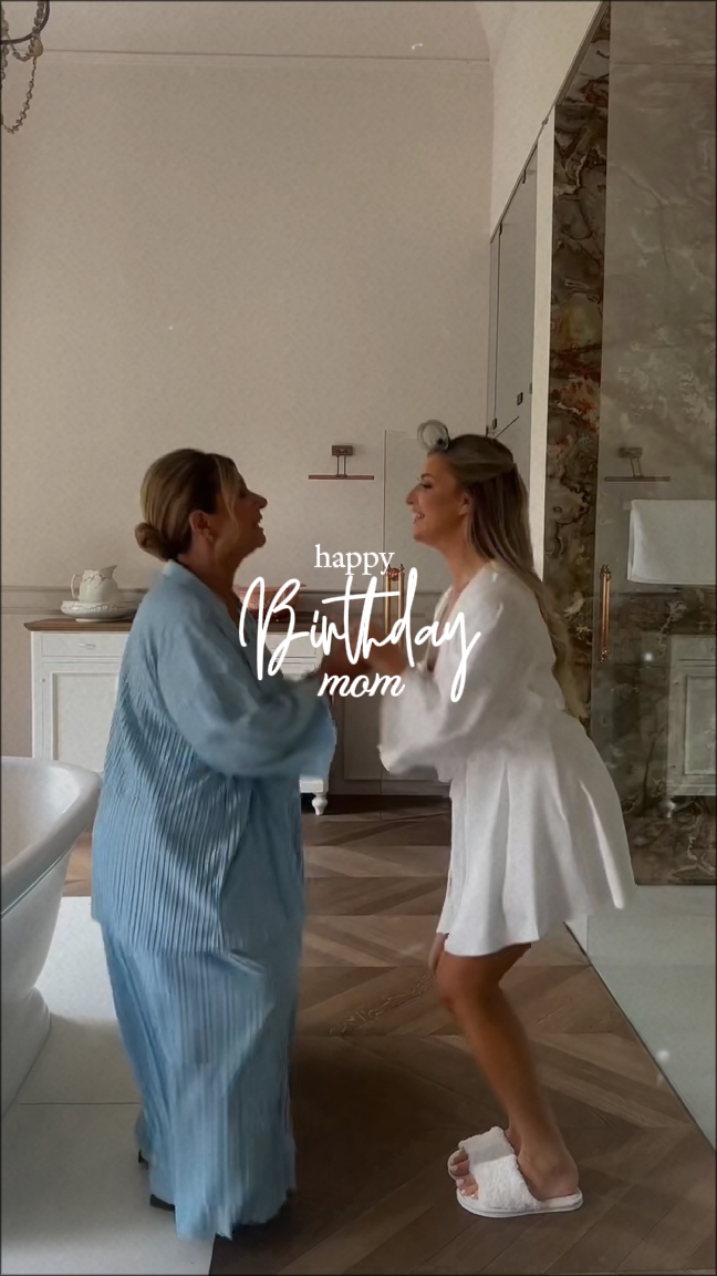 hbd nanay