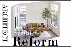 リフォーム Reform