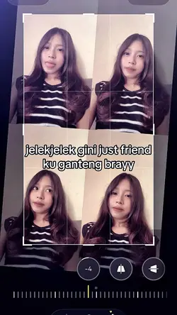 jelek jelek gini