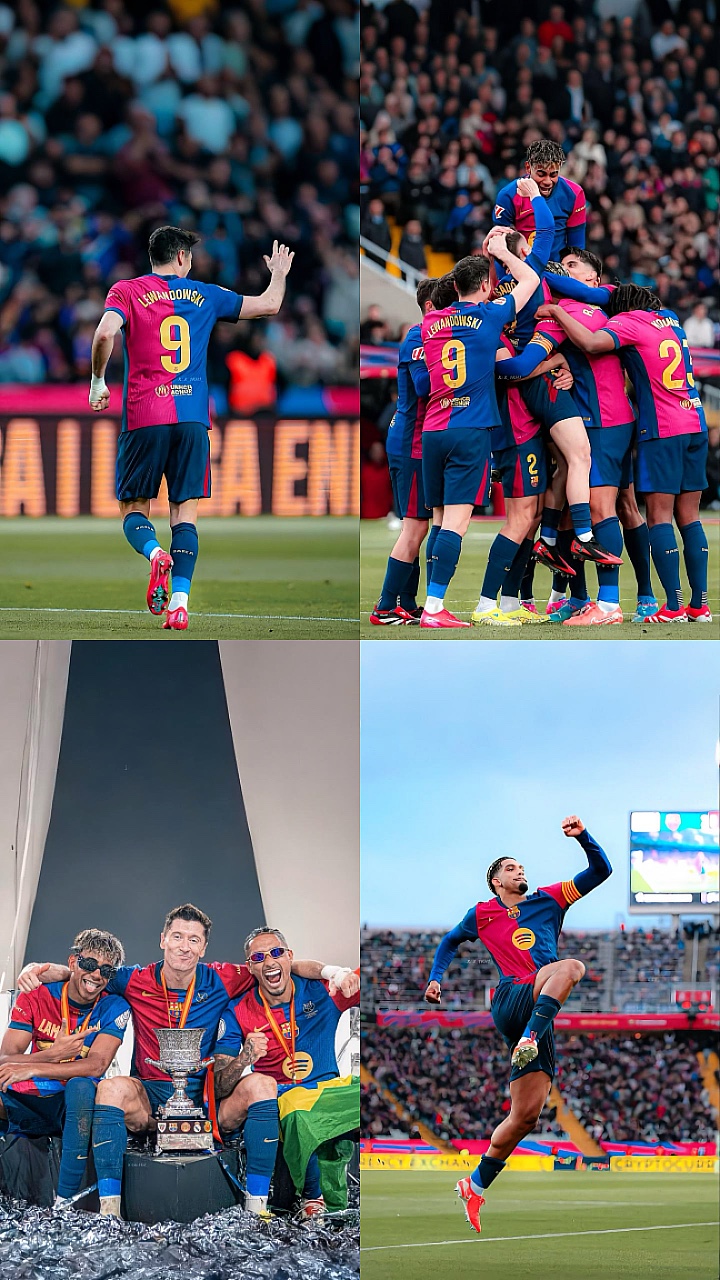 Football Template