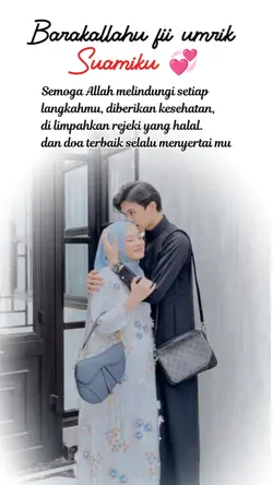 ucapan ultah suami 
