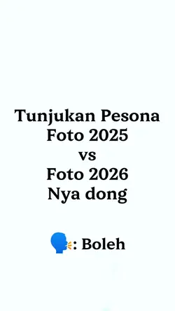 Foto 2025 x Foto2026