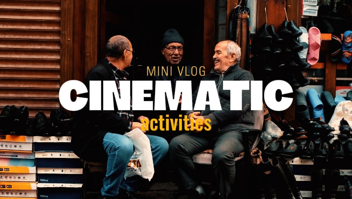 Cinematic 