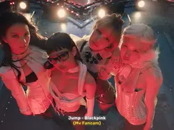 Jump - blackpink
