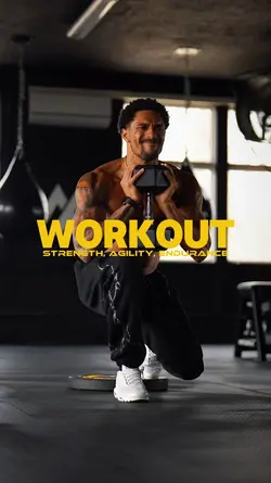 WORKOUT | GYM EDIT