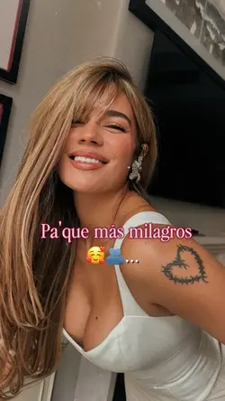 Milagros karol g