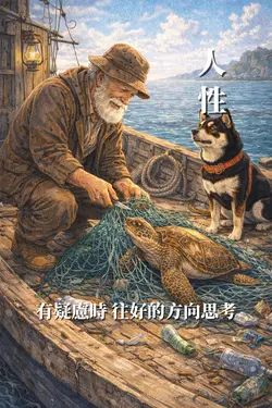 人性