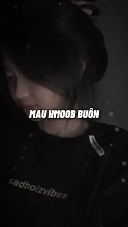 MÂU HMOOB 2 ẢNH BUỒN