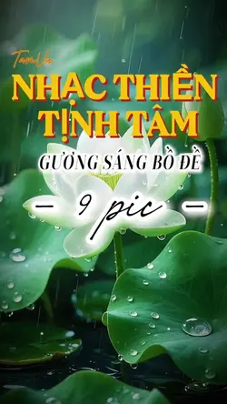 NHẠC THIỀN 
