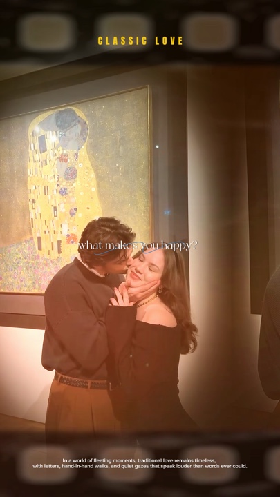 La amo