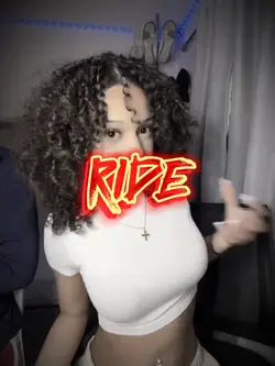 ride