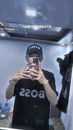 KENANGAN BRBAGI SEPI