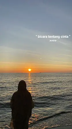 bicara apa??