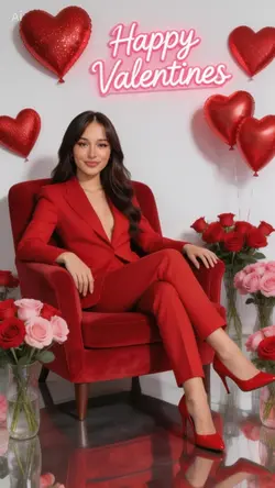 Valentine Boss