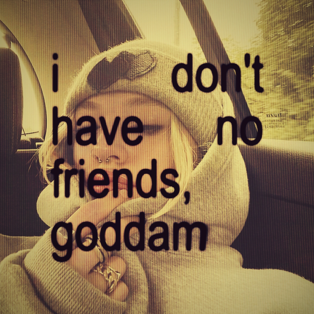 used to