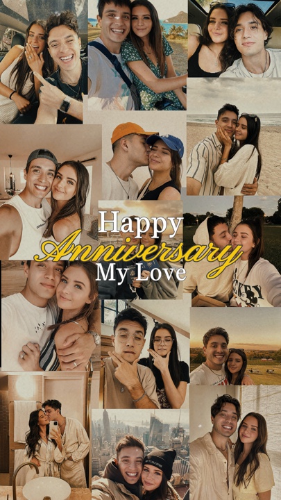 Happy Anniversary 