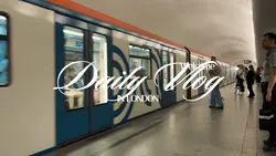 Daily Vlog 16:9