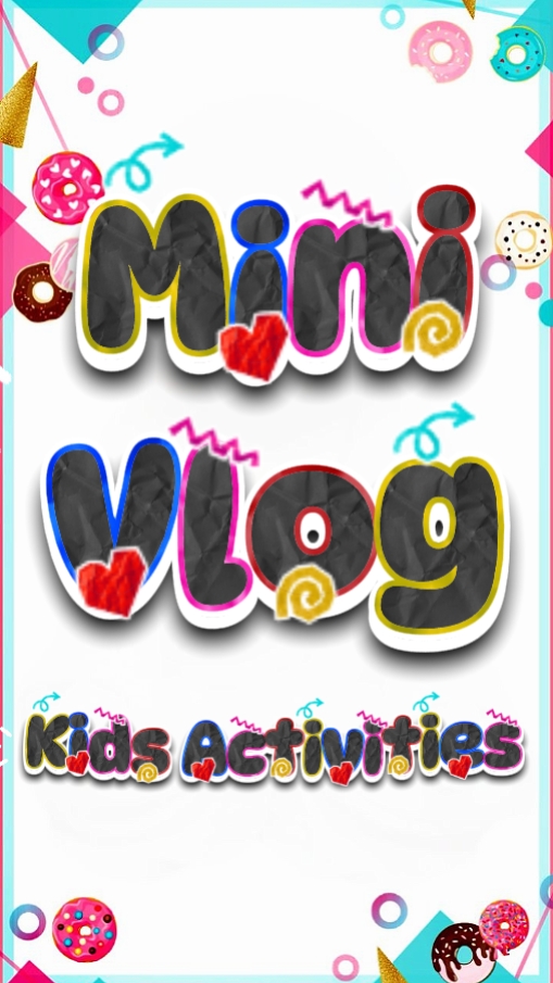 ACTIVITÉS ENFANTS 