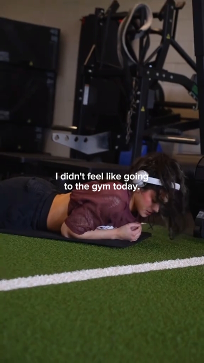 gym motivation