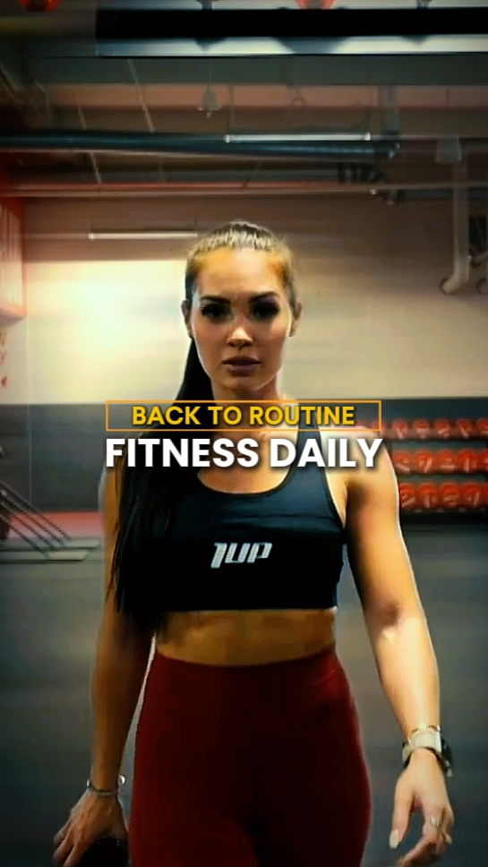 FITNESS DIARIAMENTE