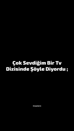 Aile Herşeydir.