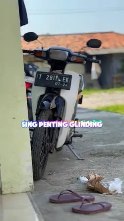 Singpenting glinding