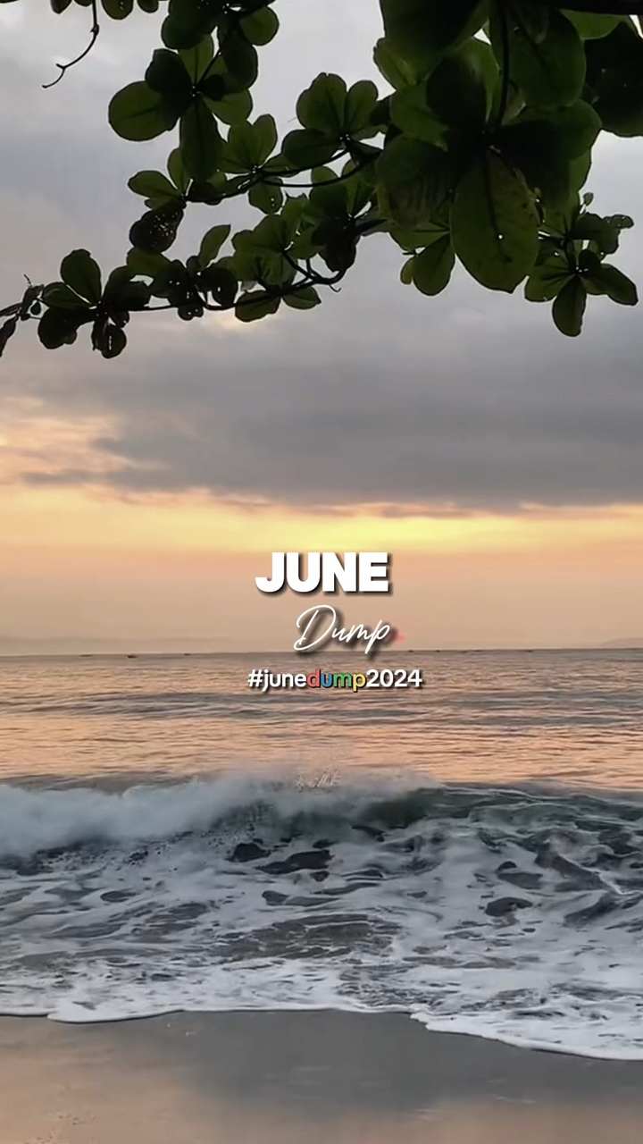 Despejo de junho de 2024