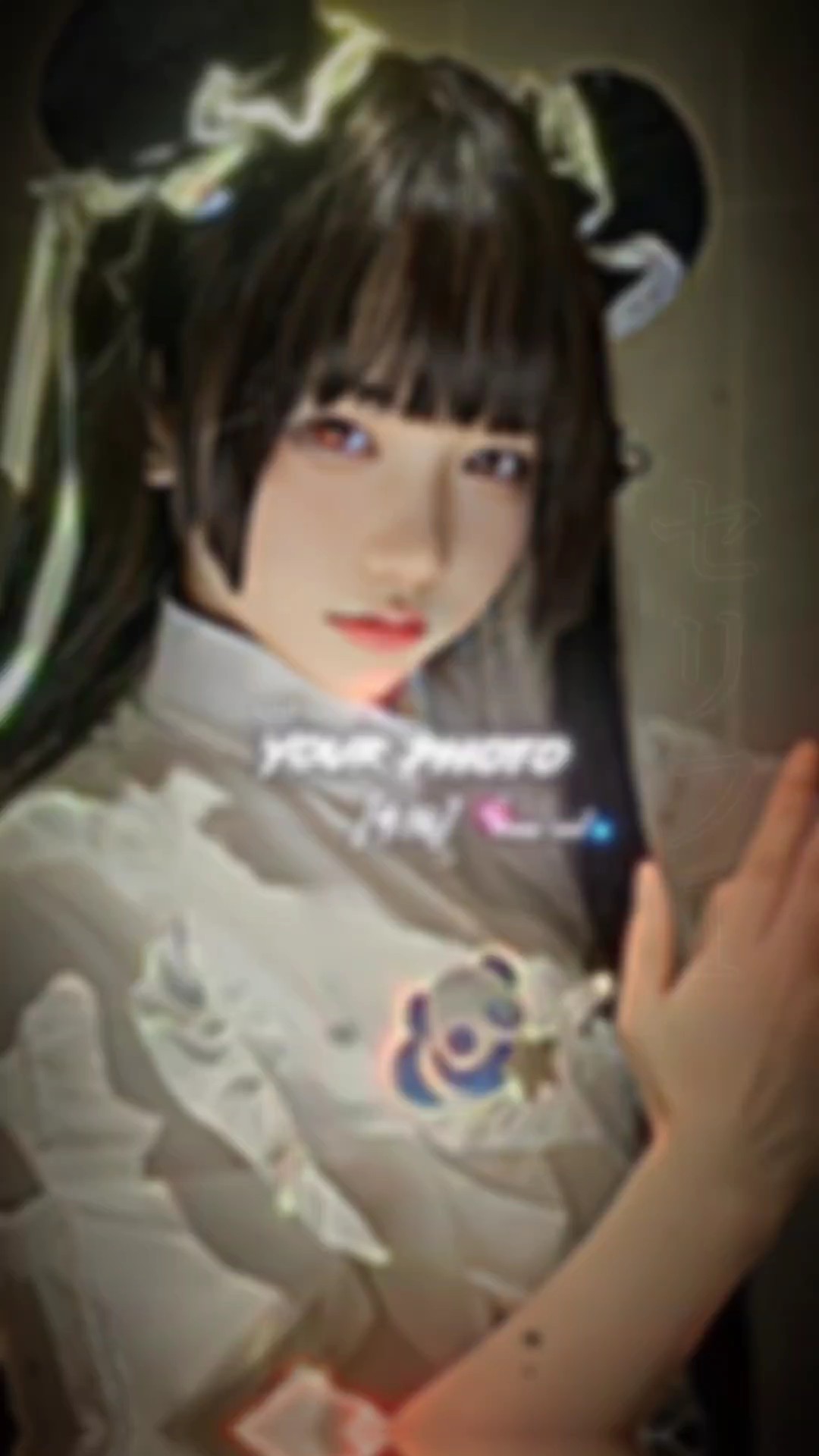 今はいいんだよ。