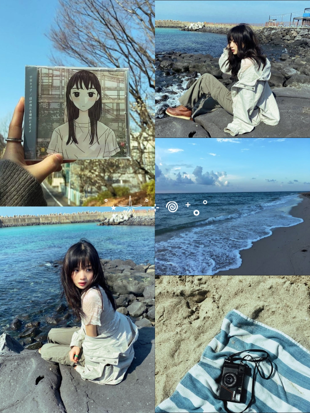 5 pics 