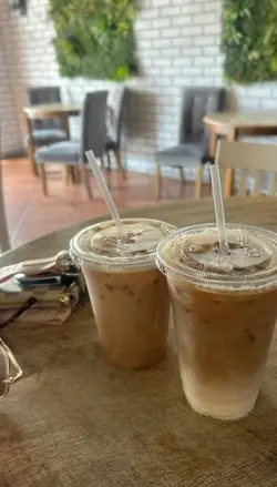 kopi or chat 